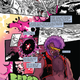 Illustration for article titled A First Look at Bebop and Rocksteadys New Comic Adventures